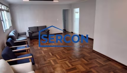 Apartamento com 3 quartos à venda na Rua França Pinto, 718, Vila Mariana, São Paulo por R$ 1.520.000