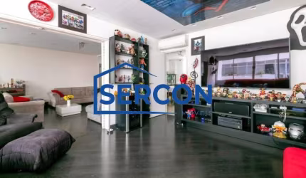 Apartamento com 4 quartos à venda na Rua Maranhão, 565, Higienópolis, São Paulo por R$ 2.150.000