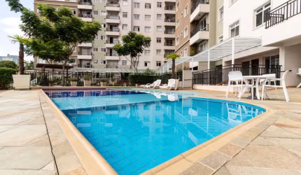 Garden com Garagem Exclusiva