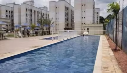 Apartamento à venda no Centro, Ananindeua
