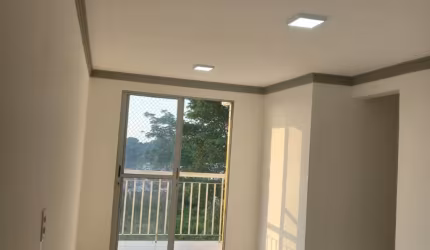 Apartamento no Parque verde
