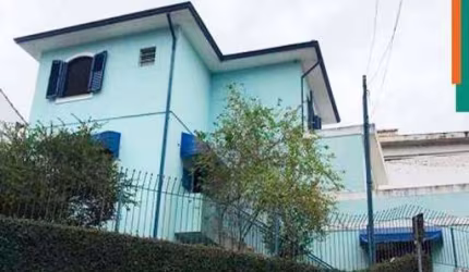 Butantã, Jardim Rosa Maria, sobrado ado 3 quartos, 218 m2 de construção - 3 vagas - Ótima opção para escritório