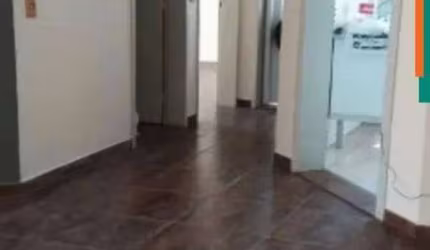 Apartamento a venda no Piratininga, Osasco, SP, com 60m² de área construída, 1 sala, 2 dormitórios, garagem 1 auto.