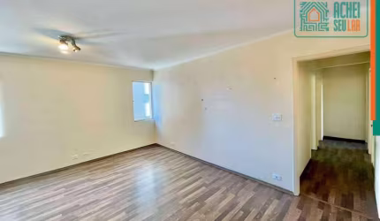 Apto a venda em Vila Romana, São Paulo, SP, com 84m² de área construída, living para 2 ambientes, 3 dormitórios, garagem 1 auto
