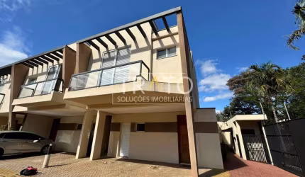 Casa em condomínio fechado com 3 quartos à venda na Rua Indaiá, 238, Bairro das Palmeiras, Campinas, 160 m2 por R$ 950.000