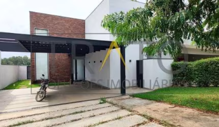 Casa em condomínio fechado com 3 quartos à venda na Rua Bortolo Martins, 1335, Barão Geraldo, Campinas, 300 m2 por R$ 1.750.000