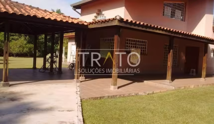 Chácara / sítio com 3 quartos à venda na Rua Antônio Prósperi, 221, Barão Geraldo, Campinas, 269 m2 por R$ 1.110.000