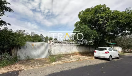 Terreno comercial à venda na Julia Vieira, 112, Bela Vista, Paulínia, 2139 m2 por R$ 565.000