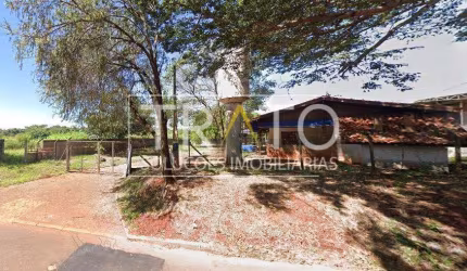 Terreno comercial à venda na Avenida Constante Pavan, 780, Betel, Paulínia por R$ 1.900.000