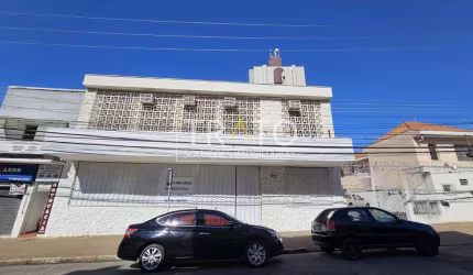 Sala comercial à venda na Avenida Governador Pedro de Toledo, 1243, Bonfim, Campinas, 486 m2 por R$ 3.500.000