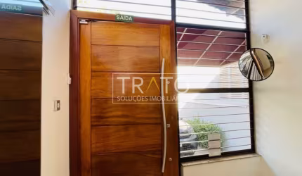 Sala comercial para alugar na Rua Doutor Theodoro Langaard, 983, Bonfim, Campinas, 172 m2 por R$ 3.800