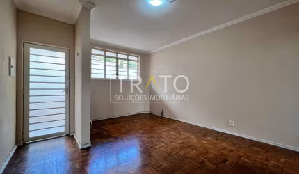 Apartamento com 2 quartos à venda na Rua Engenheiro Artur Canguçu, 270, Bonfim, Campinas, 70 m2 por R$ 320.000