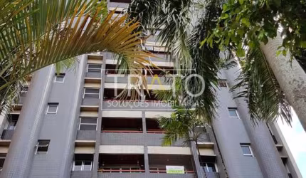 Apartamento com 3 quartos à venda na Rua Proença, 991, Bosque, Campinas, 105 m2 por R$ 700.000