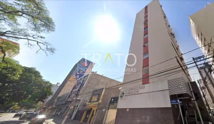 Sala comercial à venda na Avenida Doutor Moraes Salles, 1136, Bosque, Campinas, 105 m2 por R$ 400.000
