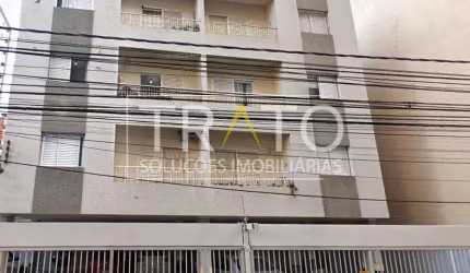 Apartamento com 2 quartos à venda na Rua Uruguaiana, 543, Bosque, Campinas, 90 m2 por R$ 350.000