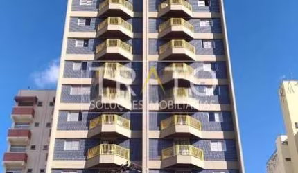 Apartamento com 1 quarto à venda na Rua Jorge Miranda, 104, Botafogo, Campinas, 69 m2 por R$ 285.000