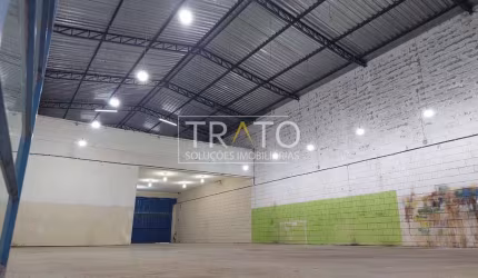 Barracão / Galpão / Depósito à venda na Rua Rodrigues Alves, 454, Botafogo, Campinas, 400 m2 por R$ 3.990.000