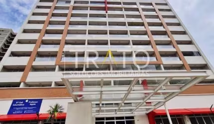 Sala comercial à venda na Rua Barão Geraldo de Resende, 97, Botafogo, Campinas, 41 m2 por R$ 320.000