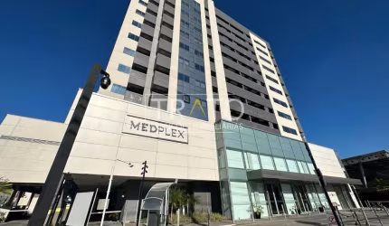 Sala comercial à venda na Avenida Barão de Itapura, 610, Botafogo, Campinas, 86 m2 por R$ 1.700.000