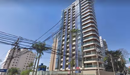 Apartamento com 4 quartos à venda na Rua Sampainho, 20, Cambuí, Campinas, 306 m2 por R$ 2.900.000