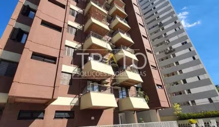 Apartamento com 3 quartos à venda na Rua Conceição, 841, Cambuí, Campinas, 98 m2 por R$ 860.000