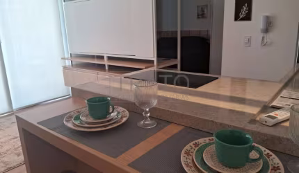 Kitnet / Stúdio para alugar na Rua Alecrins, 370, Cambuí, Campinas, 39 m2 por R$ 4.500