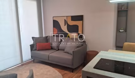 Kitnet / Stúdio para alugar na Rua Alecrins, 370, Cambuí, Campinas, 39 m2 por R$ 4.500