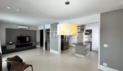 Apartamento com 3 quartos à venda na Rua Major Solon, 595, Cambuí, Campinas, 144 m2 por R$ 1.860.000