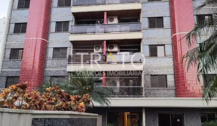 Apartamento com 3 quartos à venda na Rua Doutor Carlos Guimarães, 445, Cambuí, Campinas, 115 m2 por R$ 1.150.000