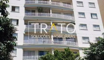 Apartamento com 3 quartos à venda na Rua Doutor Antônio Galízia, 79, Cambuí, Campinas, 86 m2 por R$ 845.000