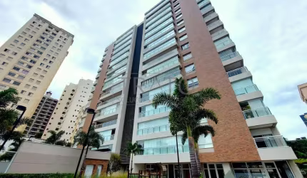 Apartamento com 4 quartos à venda na Rua Almirante Tamandaré, 42, Cambuí, Campinas, 188 m2 por R$ 2.400.000