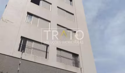 Apartamento com 1 quarto à venda na Rua Doutor Antônio da Costa Carvalho, 278, Cambuí, Campinas, 58 m2 por R$ 425.000