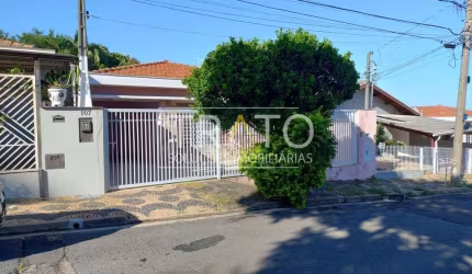 Casa comercial à venda na Rua Gervásio José Marchiori, 117, Castelo, Valinhos, 150 m2 por R$ 695.000