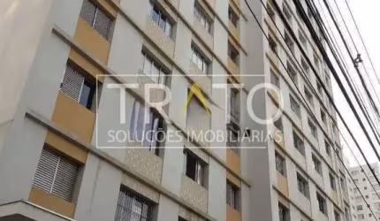 Apartamento com 1 quarto à venda na Rua Boaventura do Amaral, 987, Cambuí, Campinas, 54 m2 por R$ 260.000