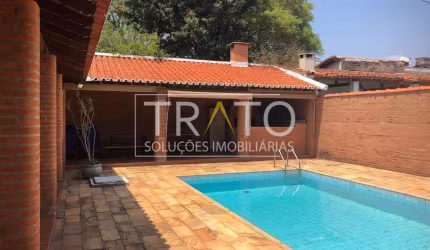 Casa com 5 quartos à venda na Presidente John Kennedy, 71, Centro, Vinhedo, 413 m2 por R$ 1.600.000