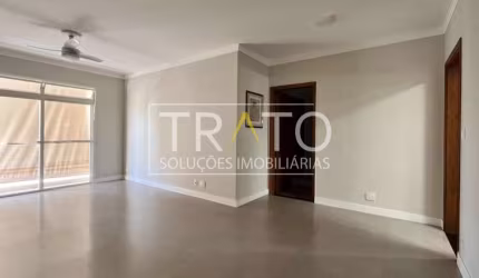 Apartamento com 3 quartos à venda na Rua Padre Vieira, 998, Centro, Campinas, 110 m2 por R$ 700.000