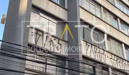 Sala comercial à venda na Rua Doutor César Bierrembach, 77, Centro, Campinas, 65 m2 por R$ 300.000