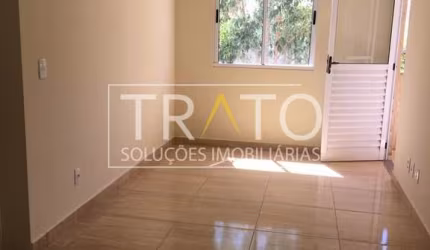 Apartamento com 2 quartos à venda na Rua Ariovaldo Luís Mazon, 81, Chácara Santa Antonieta (Nova Veneza), Sumaré, 52 m2 por R$ 240.000