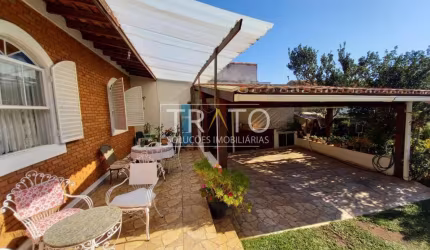 Casa comercial à venda na Rua Maestro Agide Azzoni, 334, Chácara da Barra, Campinas, 80 m2 por R$ 650.000