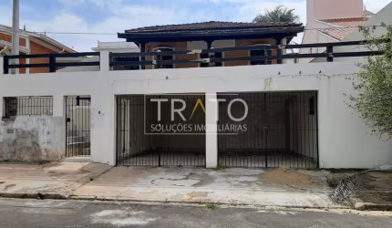 Casa com 3 quartos à venda na Rua Nazaré Paulista, 245, Chácara da Barra, Campinas, 162 m2 por R$ 1.500.000