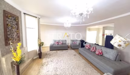 Casa com 5 quartos à venda na Henrique Mussolini, 4, Chácara das Nações, Valinhos, 540 m2 por R$ 3.000.000