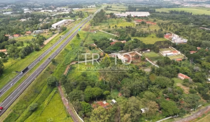 Terreno comercial à venda na Rua Guilherme Herculano Pompeu de Camargo, 55, Chácaras São Martinho, Campinas por R$ 650.000