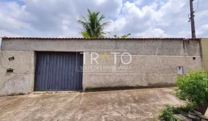 Casa comercial à venda na Avenida Roberto Antônio Manfredini Filho, 713, Cidade Satélite Íris, Campinas, 253 m2 por R$ 730.000