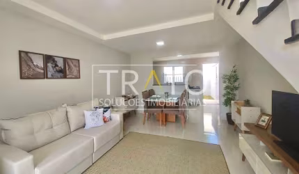Casa em condomínio fechado com 2 quartos à venda na Rua Antônio Zancanella, 1042, Cidade Satélite Íris, Campinas, 68 m2 por R$ 260.000
