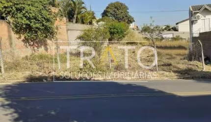 Terreno à venda na Rua Giuseppe Máximo Scolfaro, 589, Cidade Universitária, Campinas por R$ 390.000
