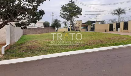 Terreno em condomínio fechado à venda na Condomínio Residencial Espaço e Verde I, 7510, Condomínio Residencial Espaço Verde I, Campinas por R$ 321.000