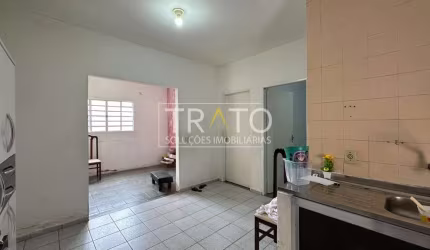 Casa com 2 quartos à venda na Joaquim Bernardo da Silva, 143, Dona Edith Campos Fávero, Paulínia, 85 m2 por R$ 250.000