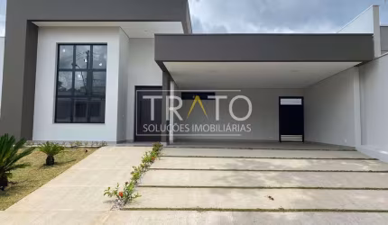 Casa em condomínio fechado com 3 quartos à venda na Avenida Estância das Flores, s/n°, ESTÂNCIA DAS FLORES, Jaguariúna, 266 m2 por R$ 1.550.000