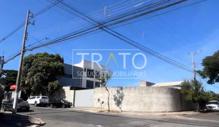 Terreno comercial à venda na Rua Benedito Macedo, 115, Jardim Adelaide, Hortolândia por R$ 990.000