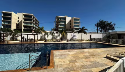Apartamento com 3 quartos à venda na Rua Mário Giordano, 147, Jardim America, Paulínia, 90 m2 por R$ 920.000
